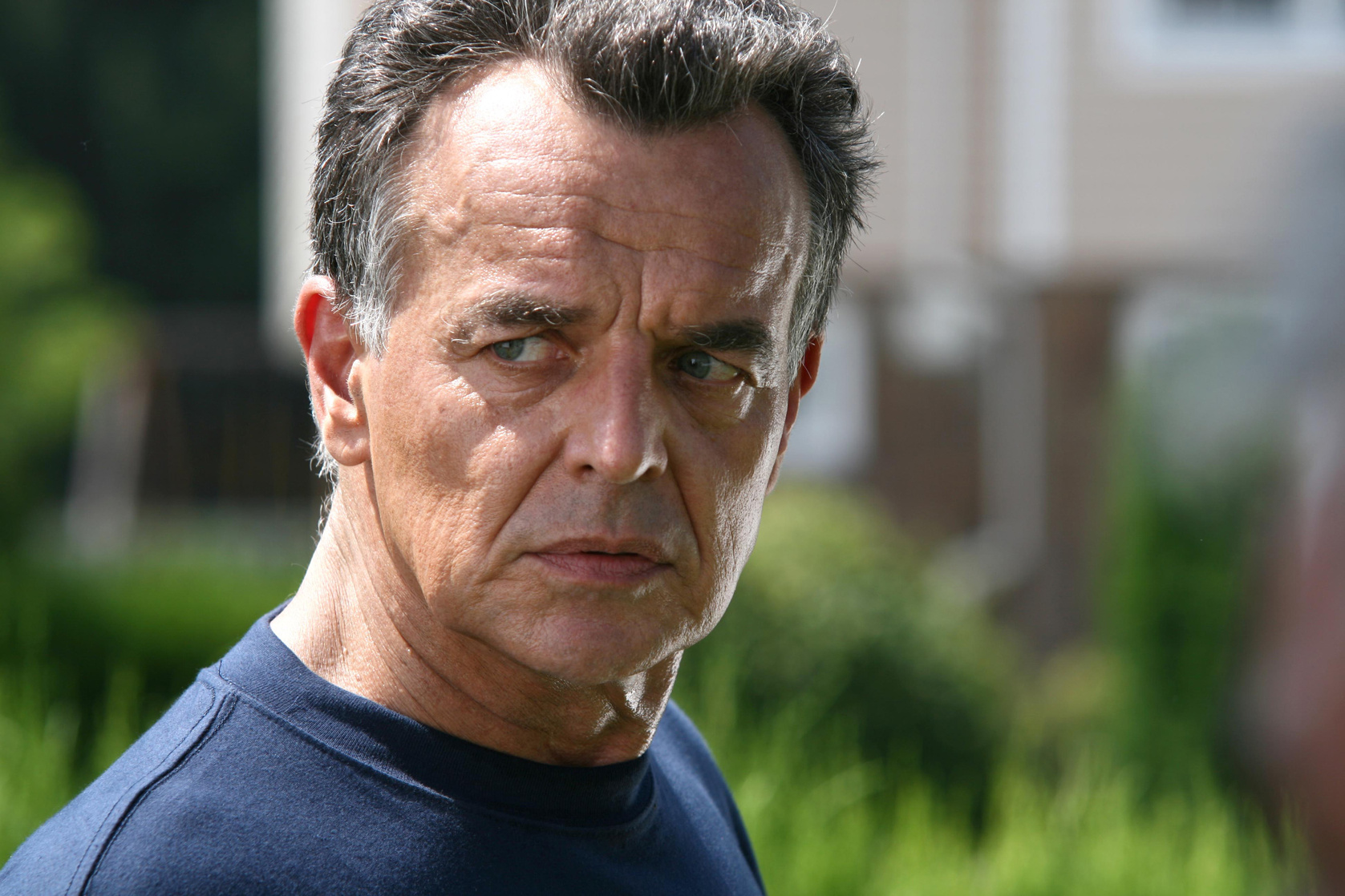 Ray Wise Ray Wise