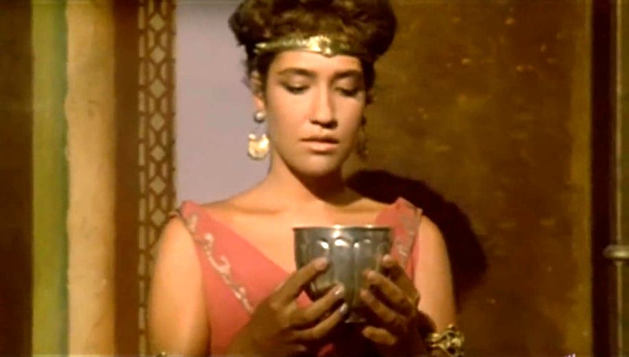 Sogni erotici di Cleopatra Sogni erotici di Cleopatra