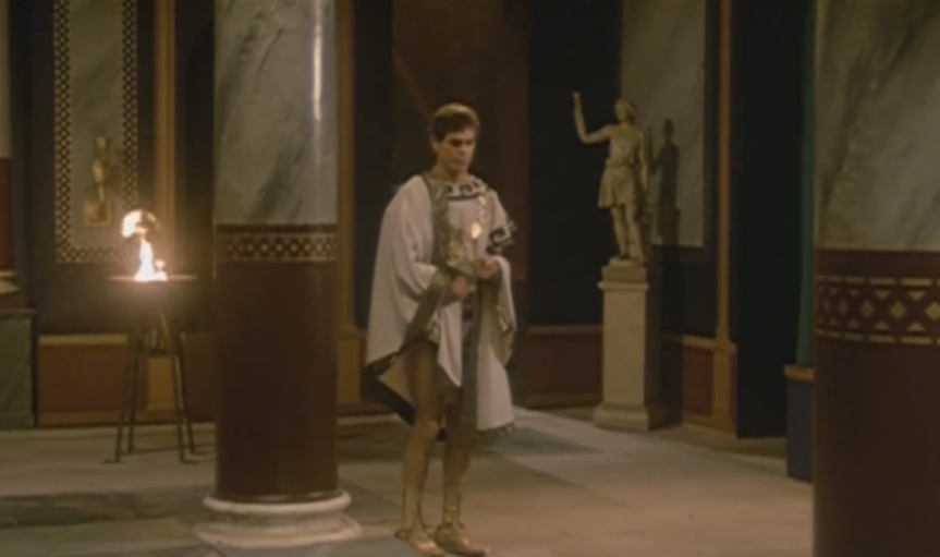 Sogni erotici di Cleopatra Sogni erotici di Cleopatra