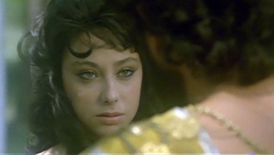 Sogni erotici di Cleopatra Sogni erotici di Cleopatra