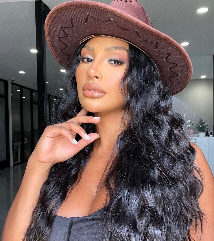 Gallienne Nabila image