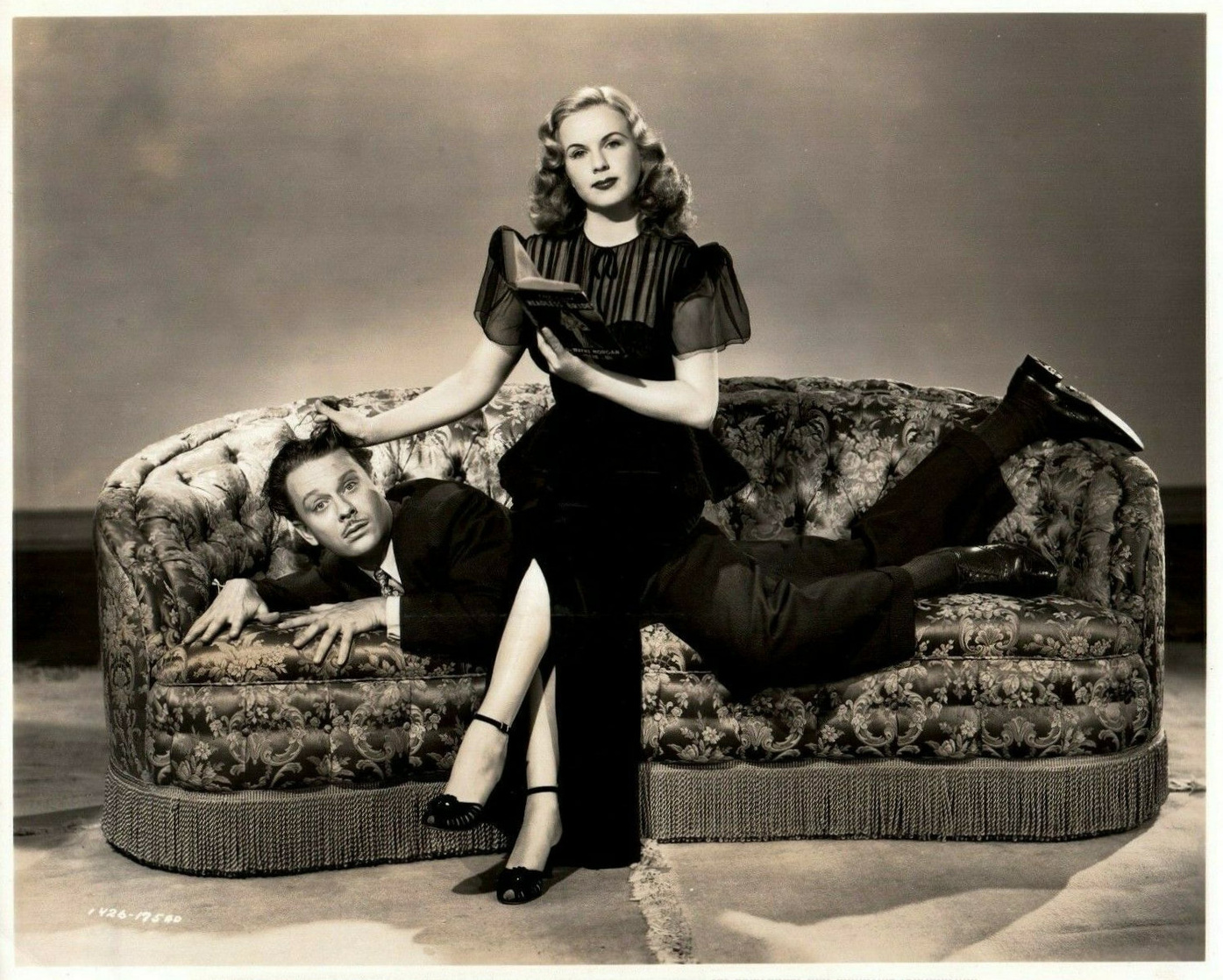 Deanna Durbin Deanna Durbin