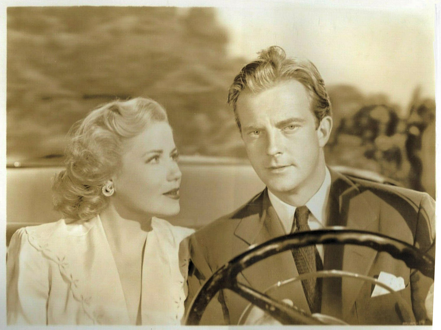 William Lundigan
