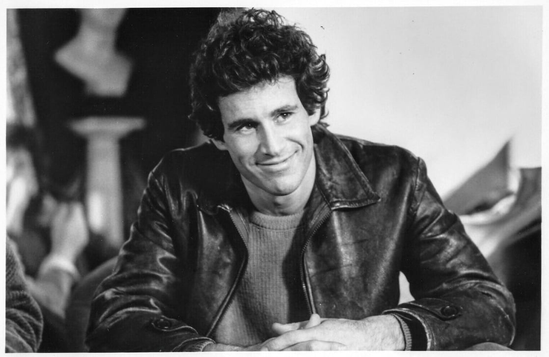 Michael Ontkean