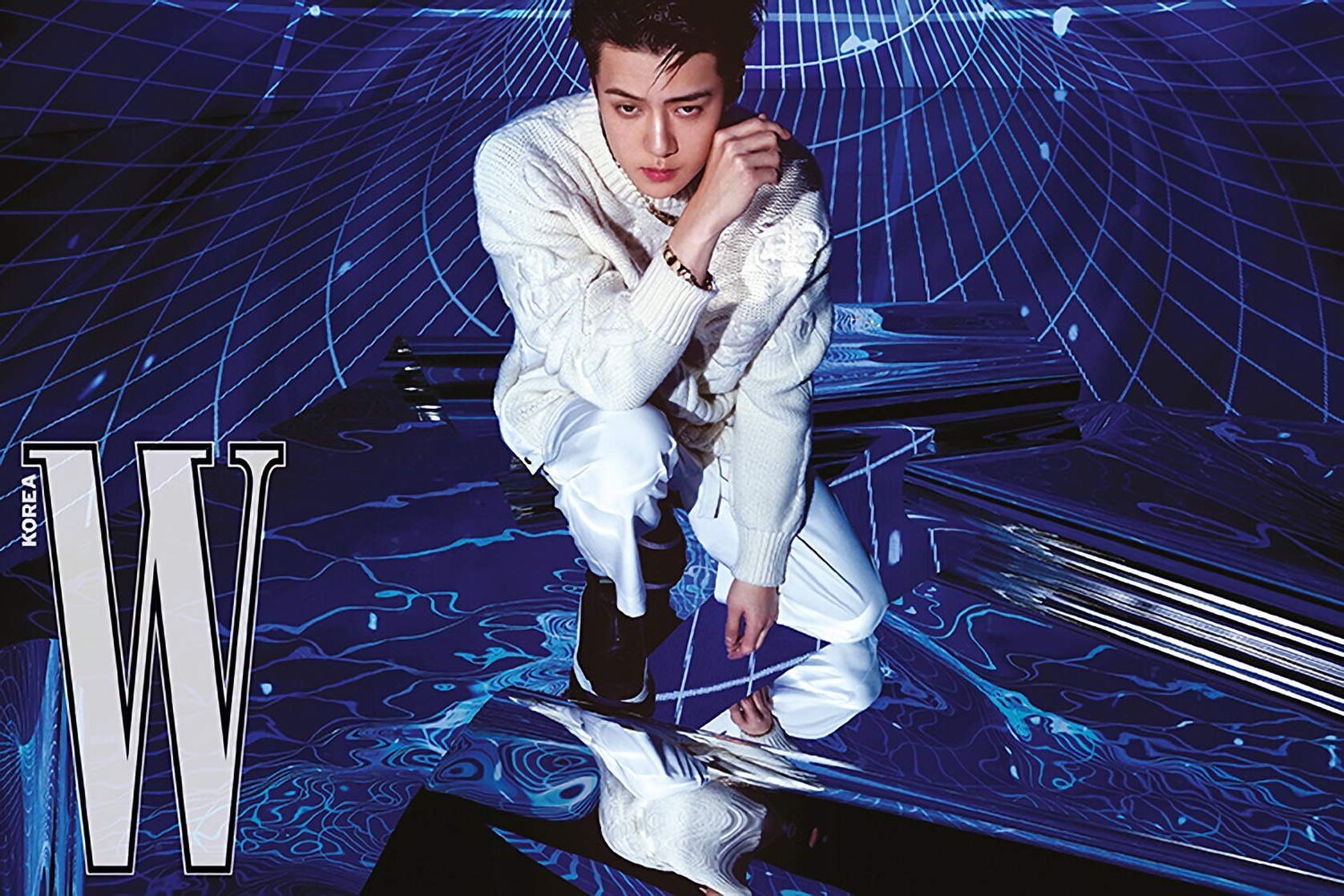 Sehun