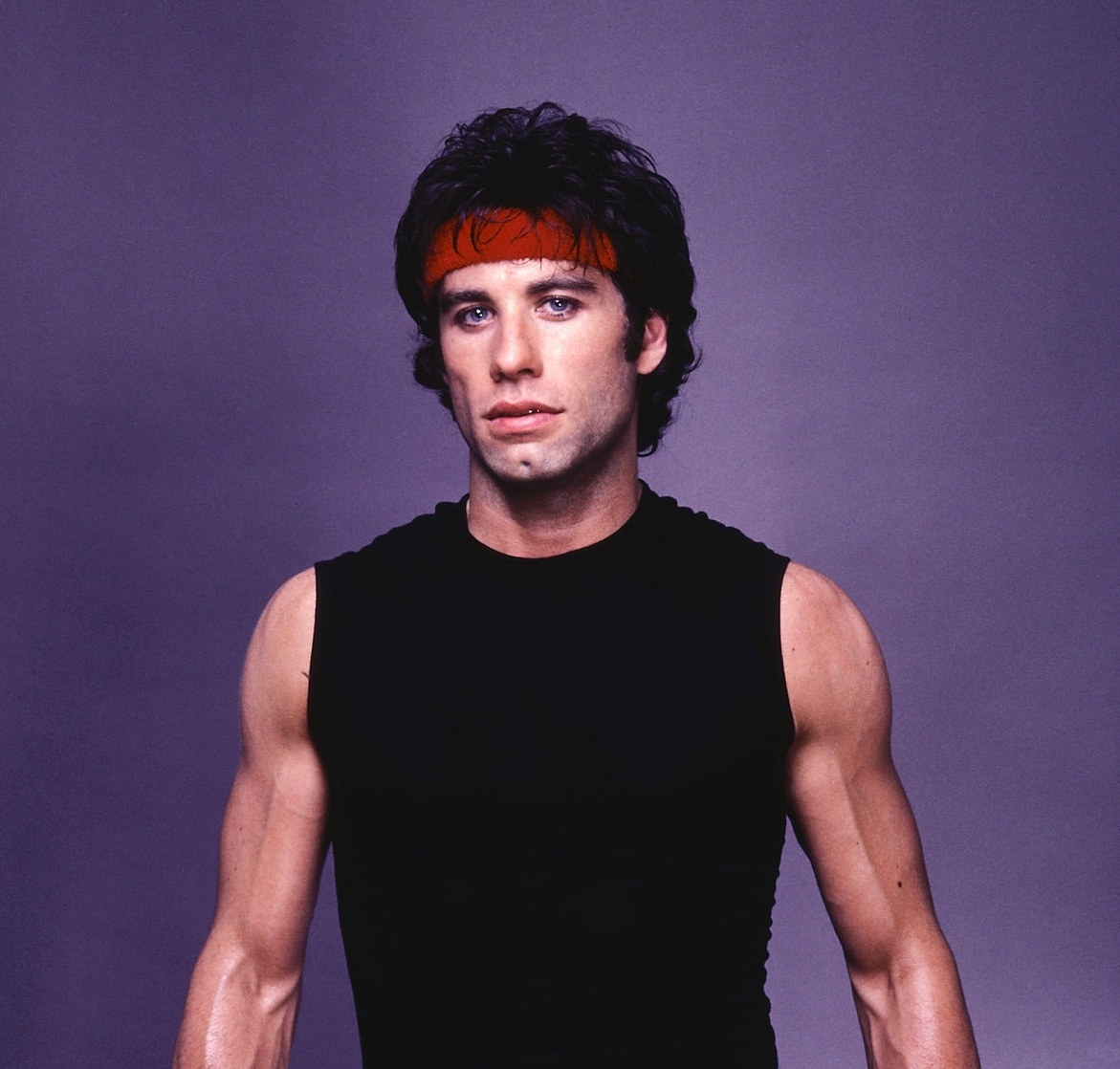 John Travolta
