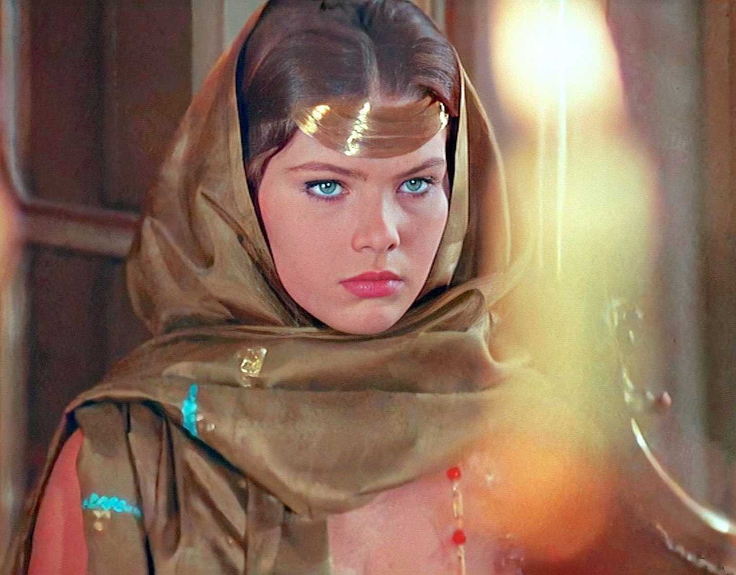 Ornella Muti