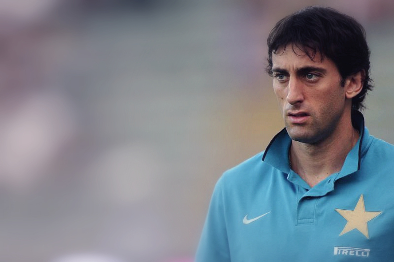 Diego Milito