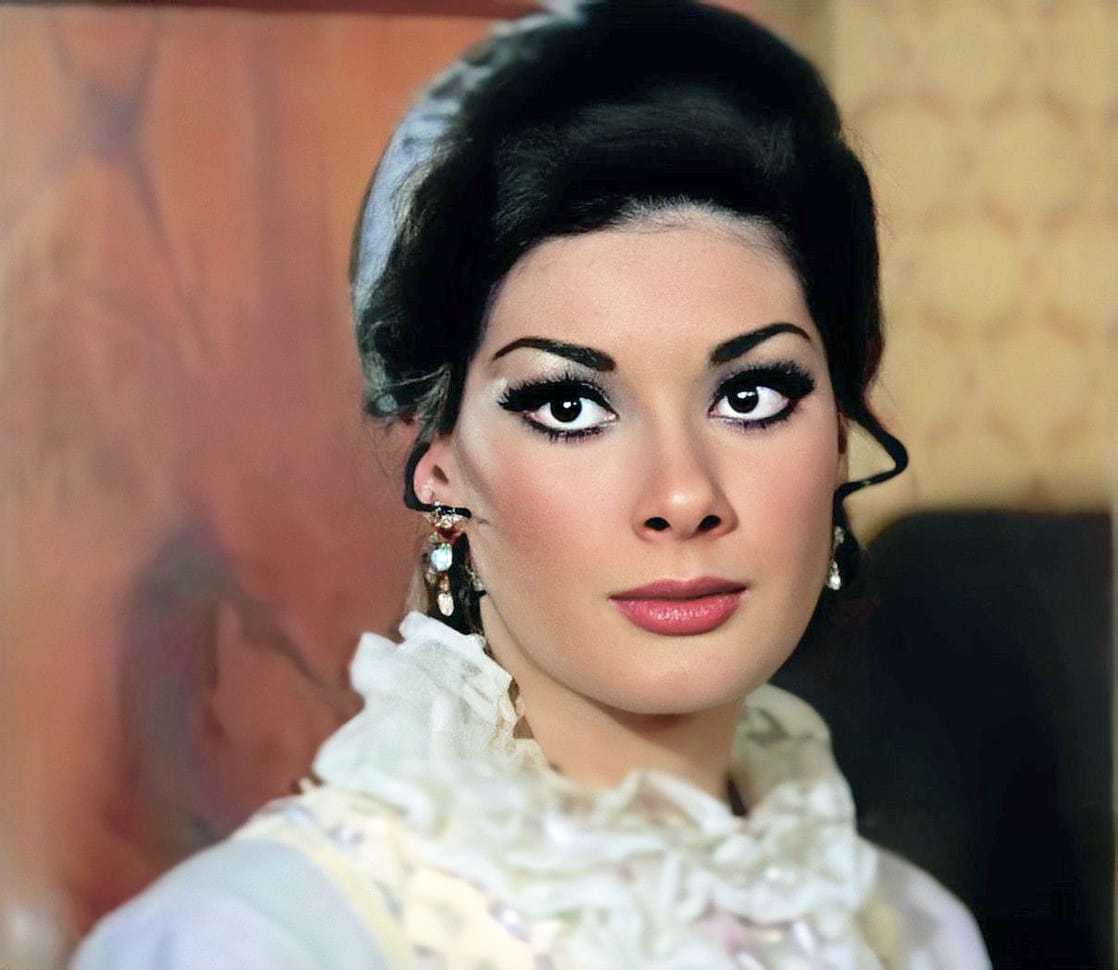 Edwige Fenech