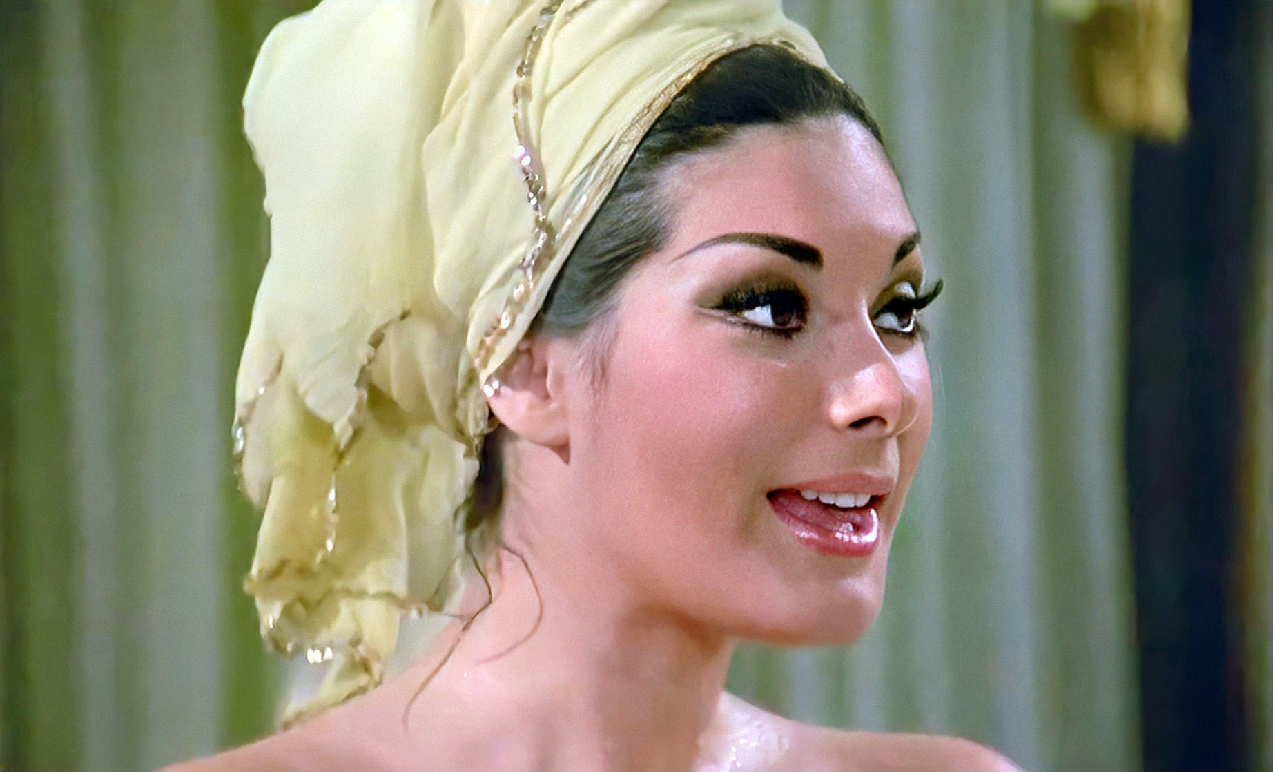 Edwige Fenech