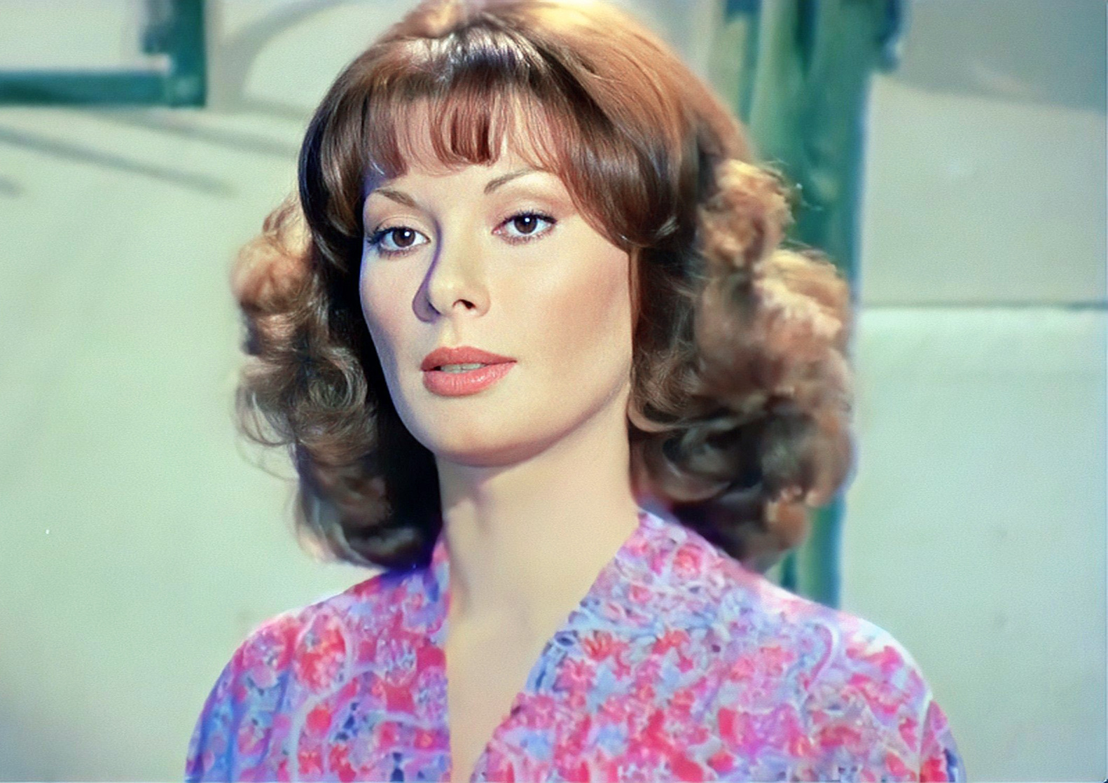 Edwige Fenech Edwige Fenech