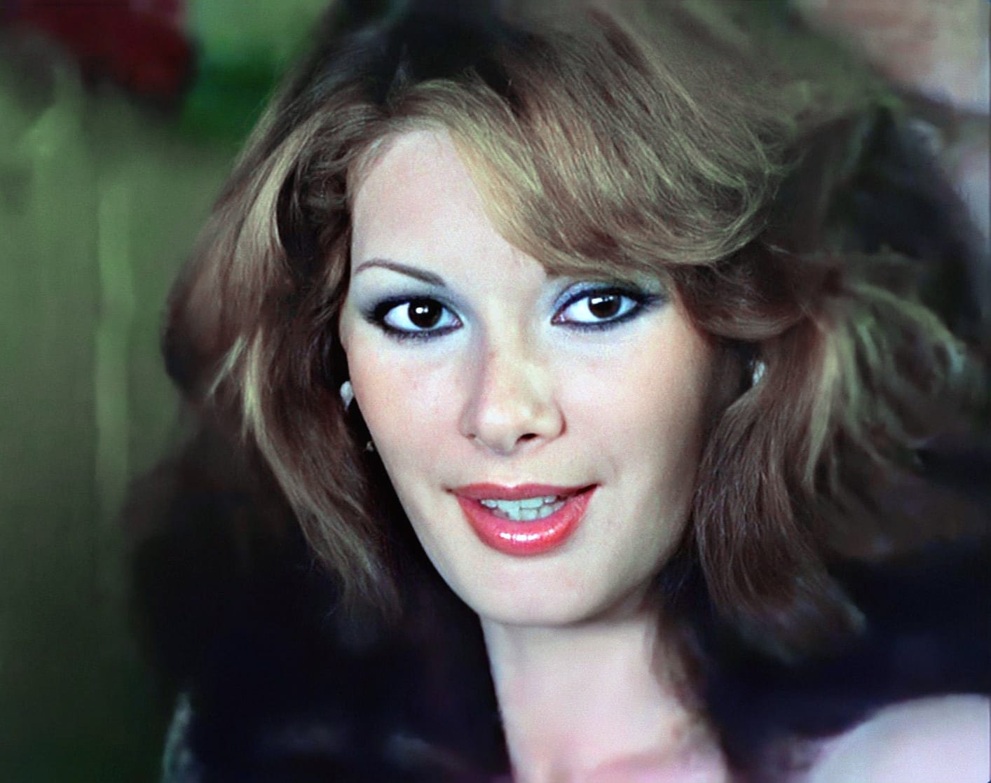 Edwige Fenech