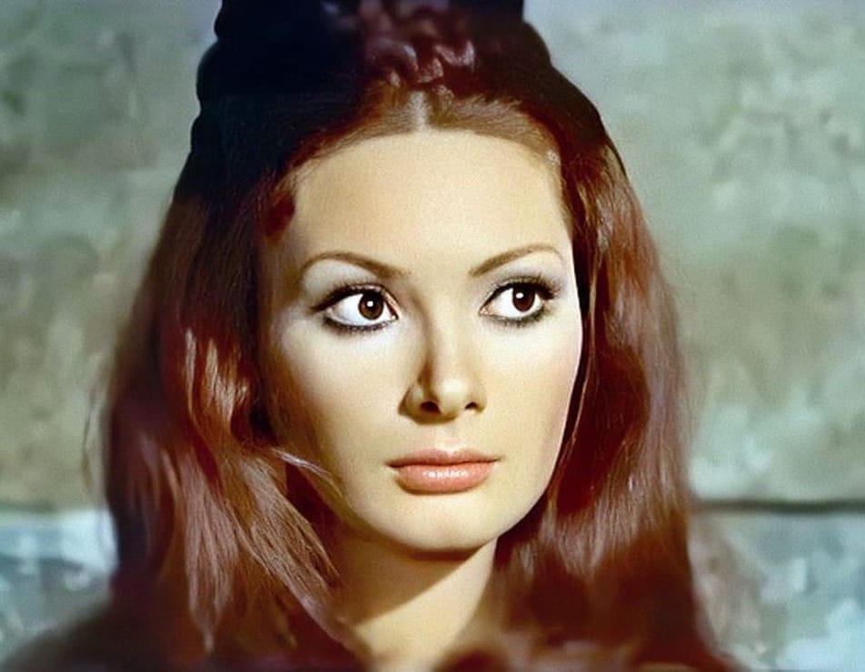 Edwige Fenech