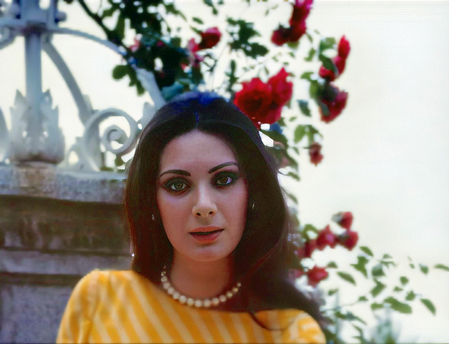 Edwige Fenech Edwige Fenech