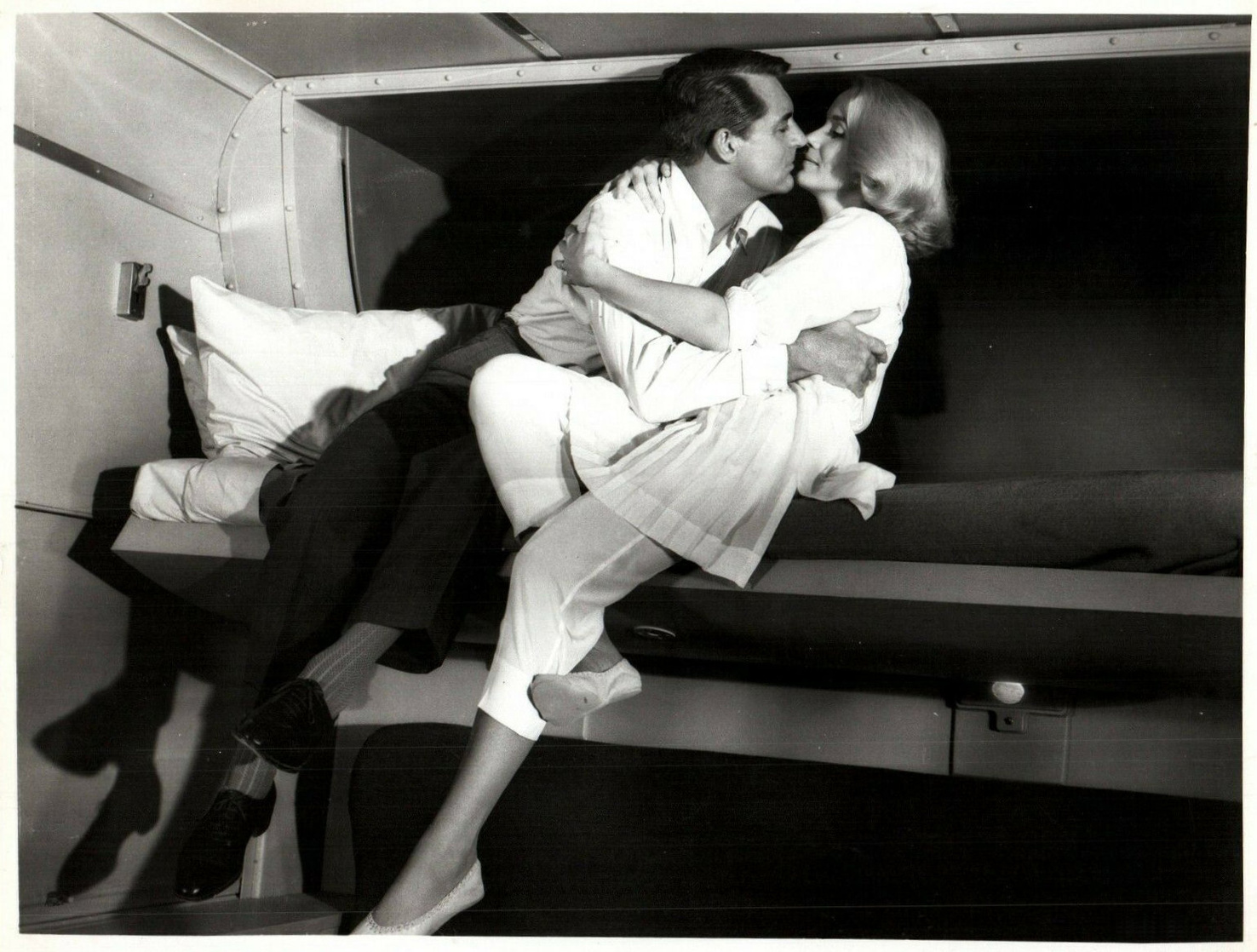 Eva Marie Saint