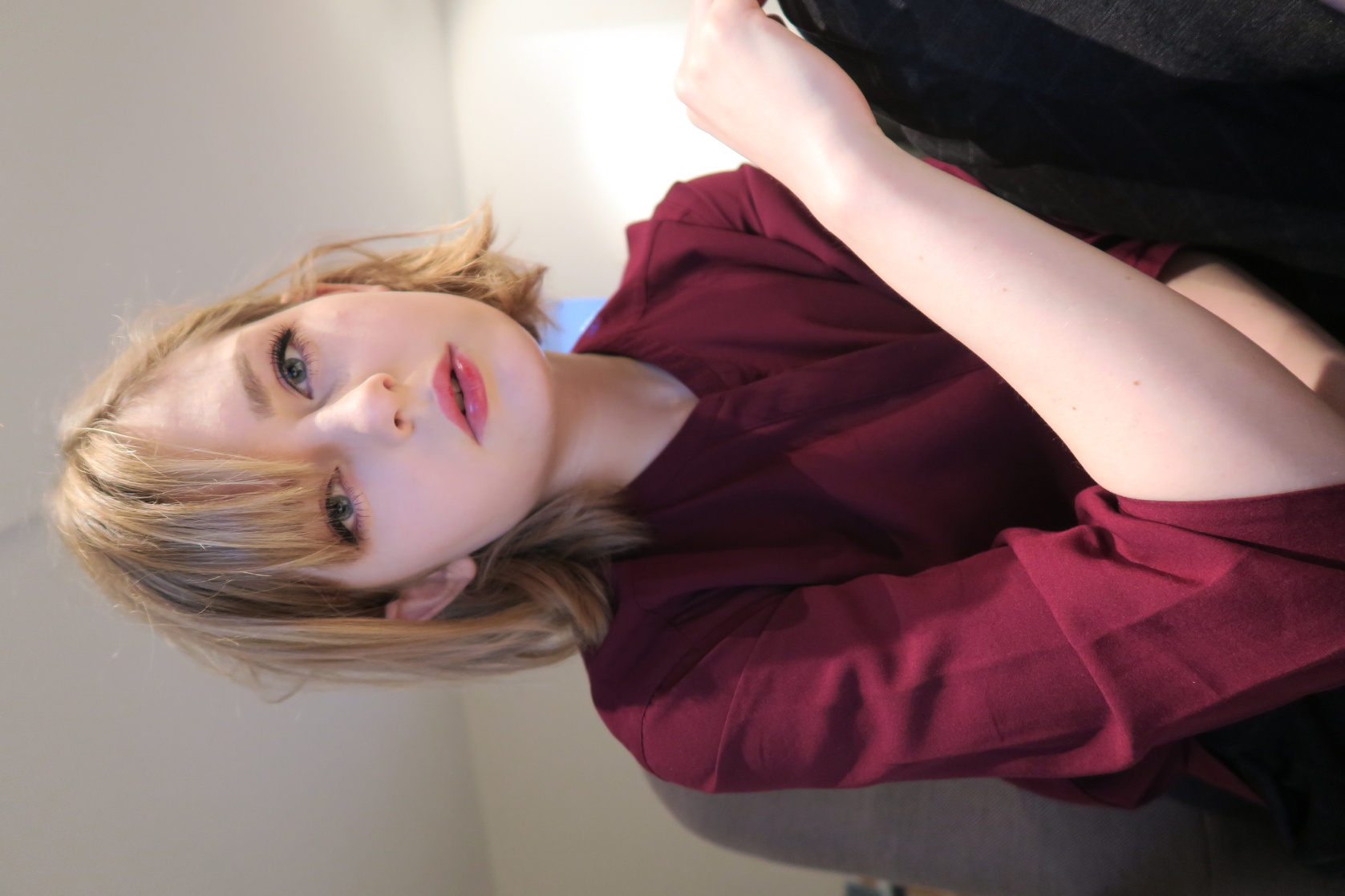 Ella Freya