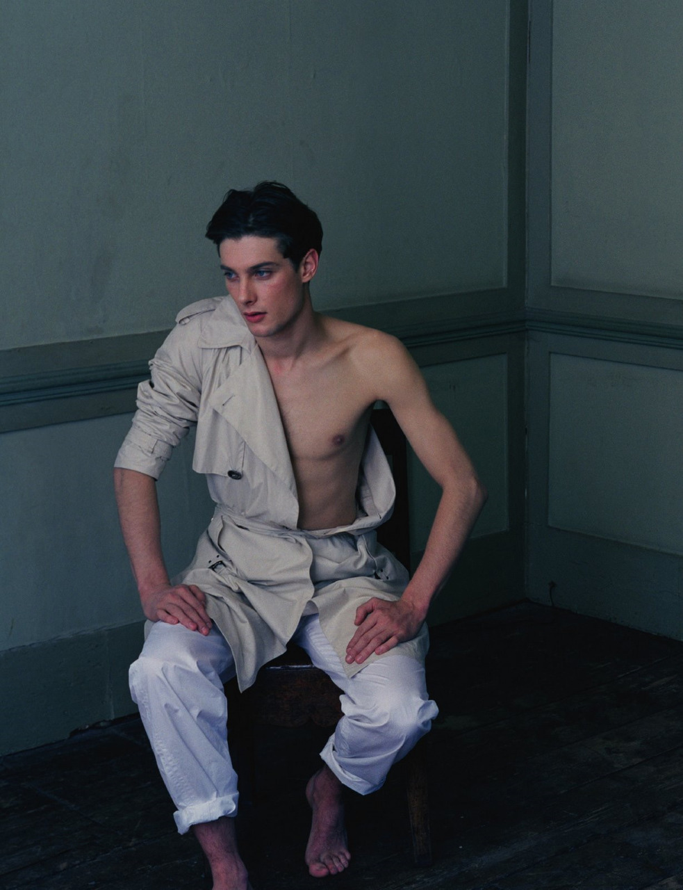 James Hampson