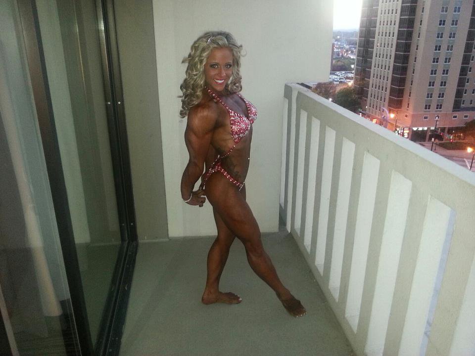 Danielle Reardon