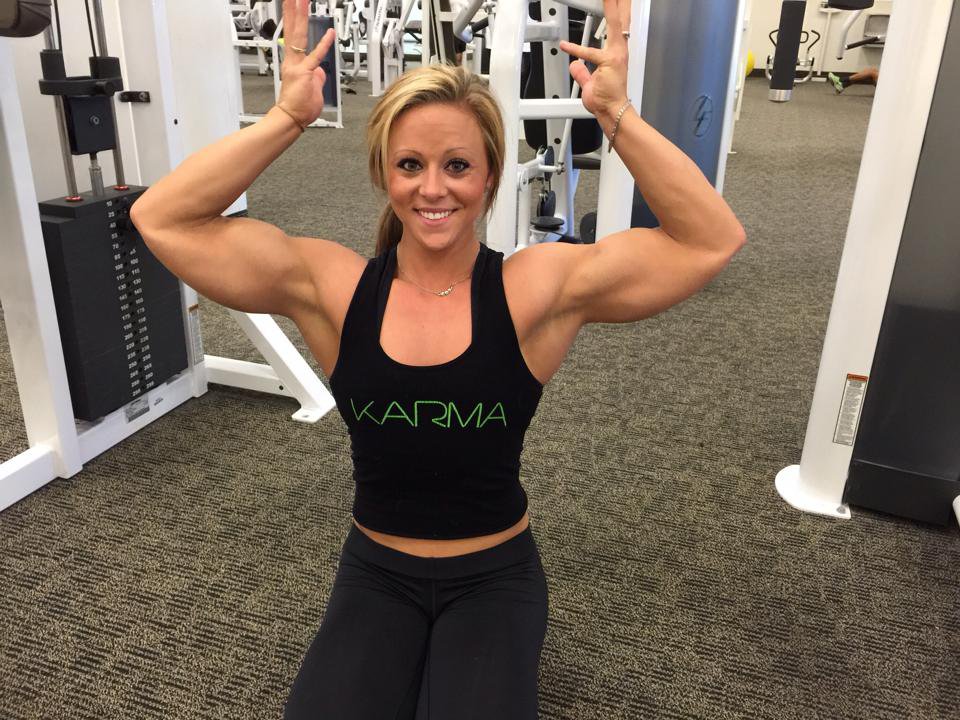 Danielle Reardon