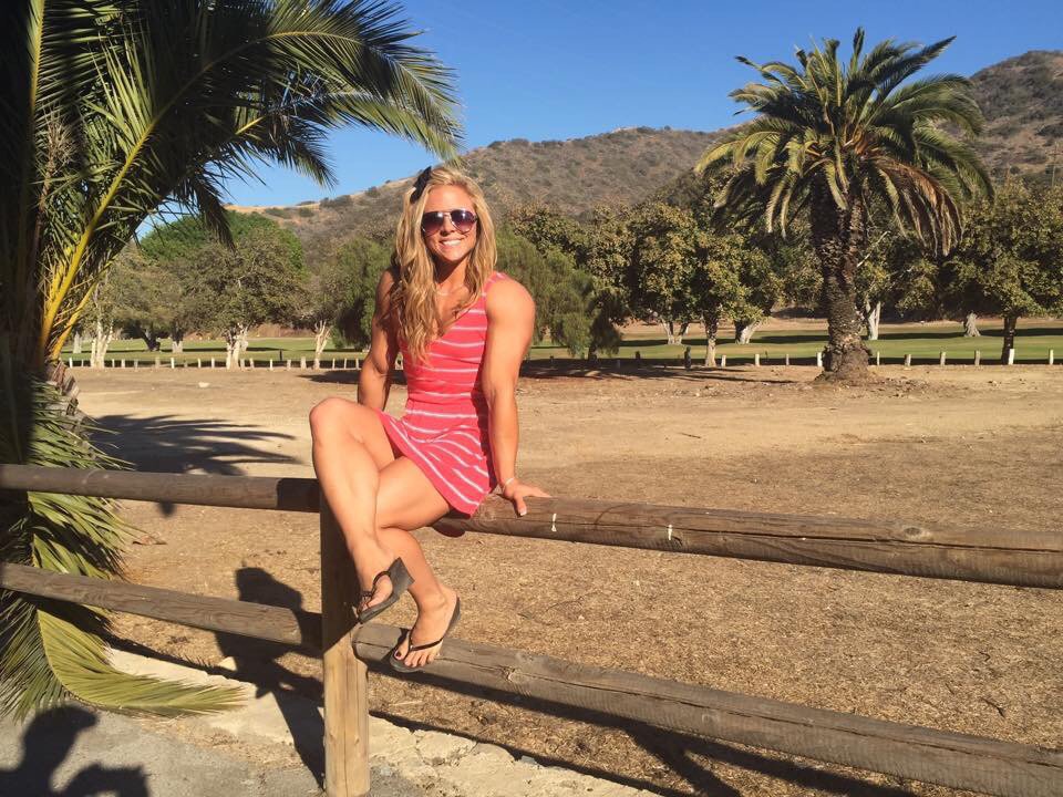 Danielle Reardon