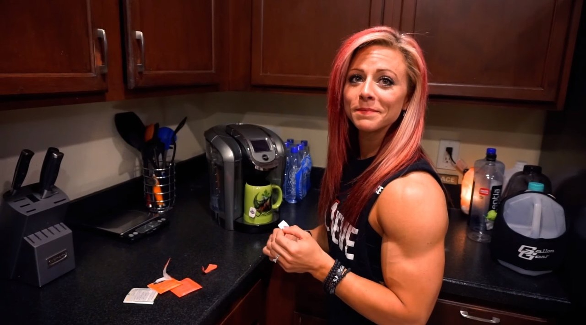 Danielle Reardon