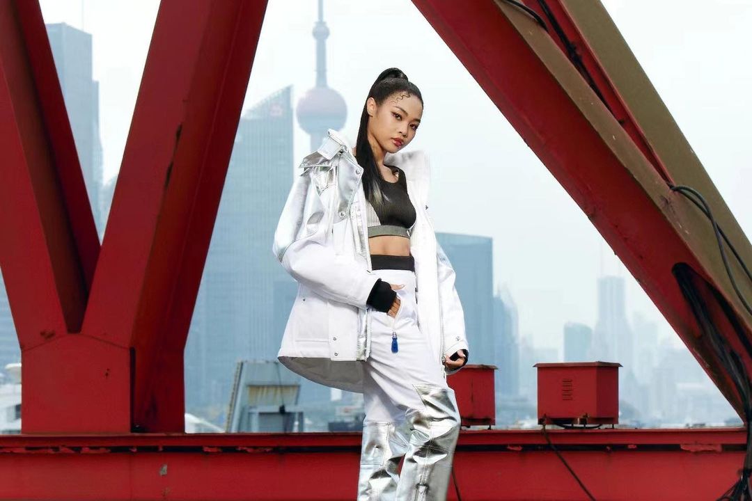 Zhong Feifei