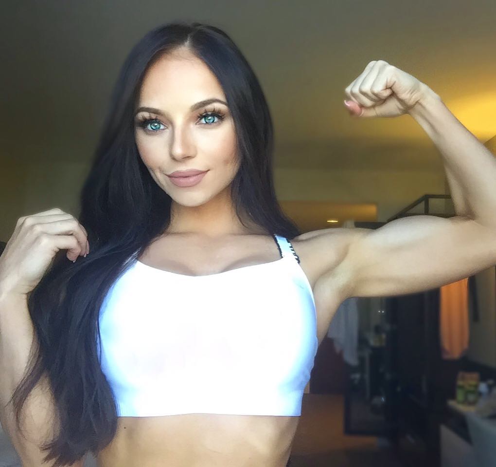 Danielle Phelps