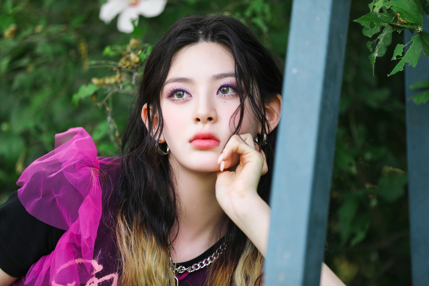 Seeun (STAYC)