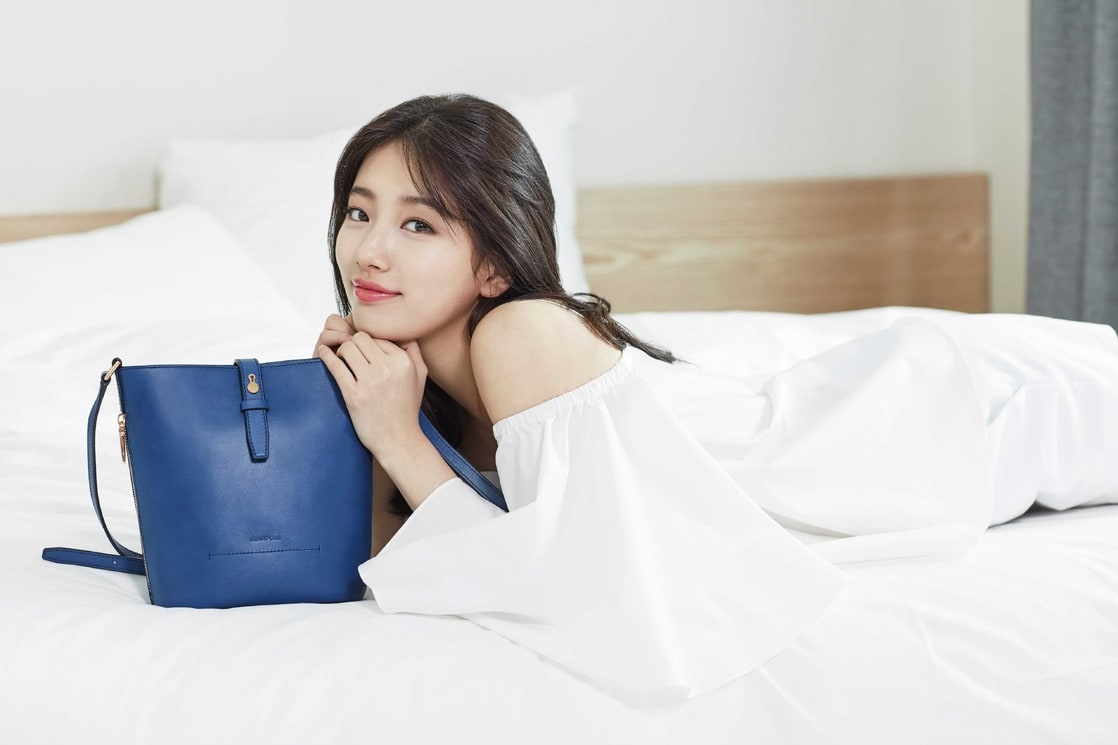 Bae Suzy