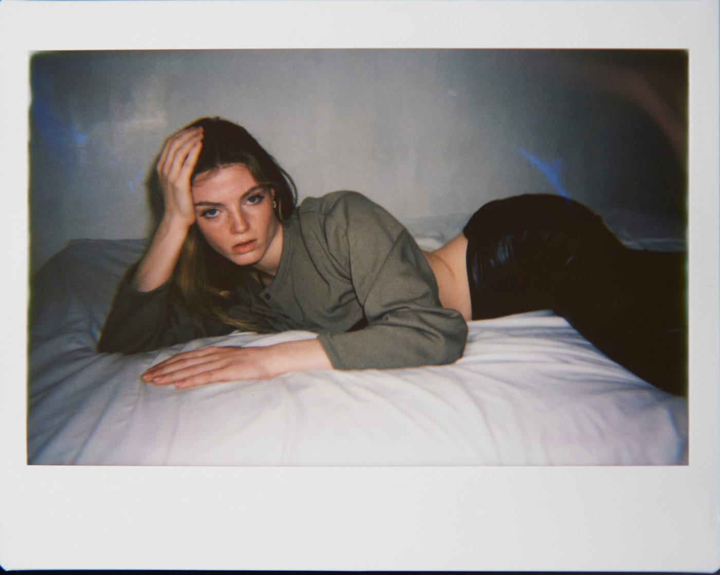 Olivia Shelton