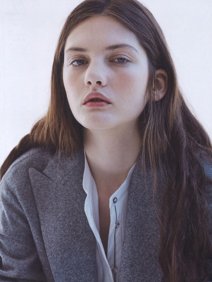 Picture of Margaux Lenot