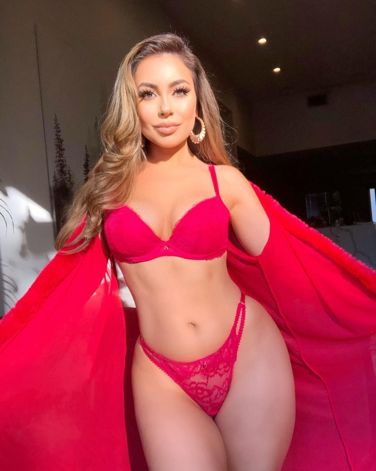 Image of Uldouz Wallace