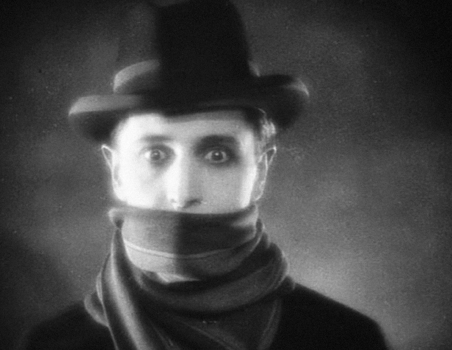 The Lodger (1927) The Lodger (1927)