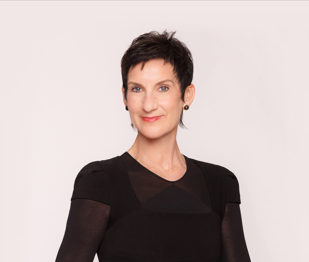 Christiane Theobald