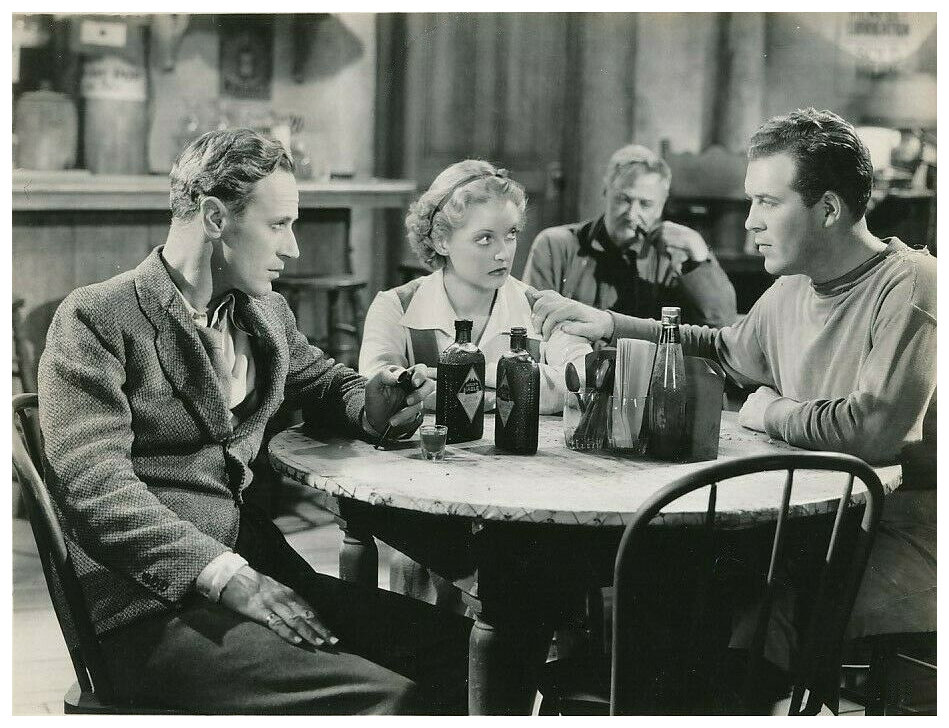 Dick Foran
