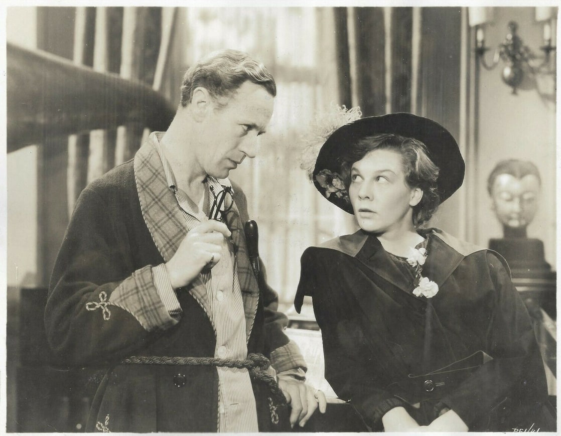 Leslie Howard