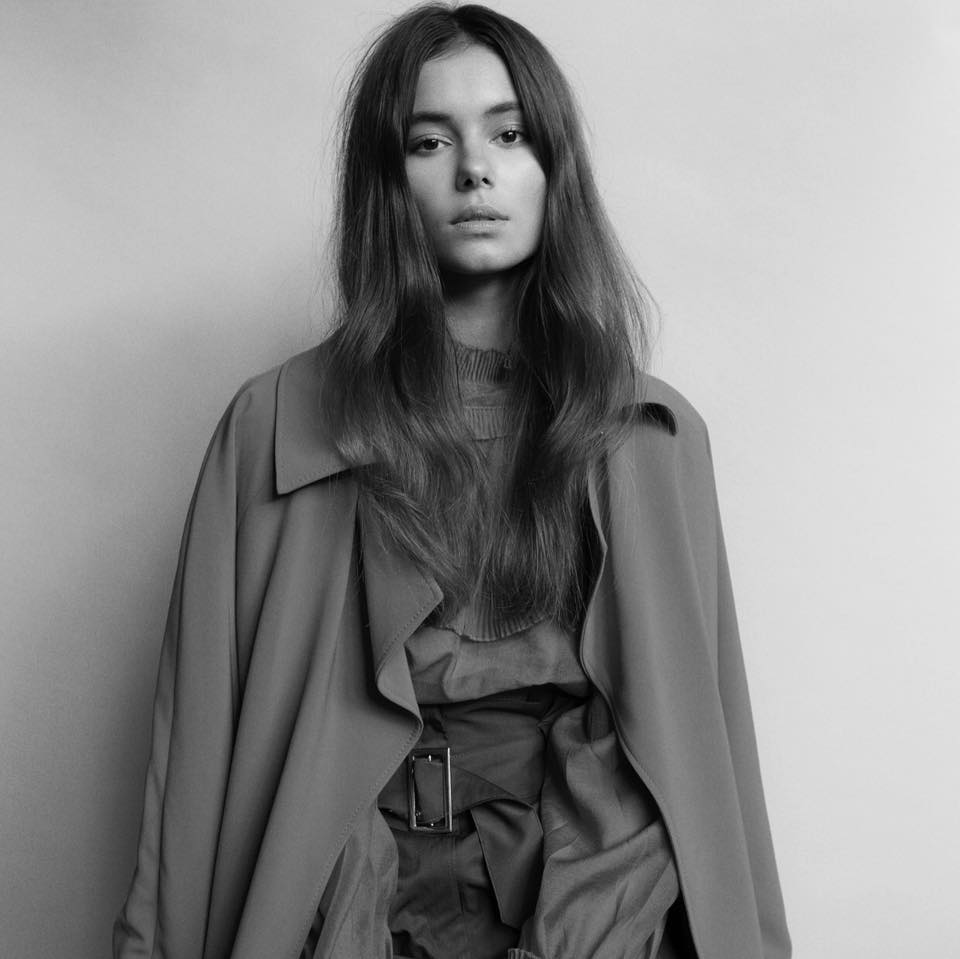 ALISA Grabovaja