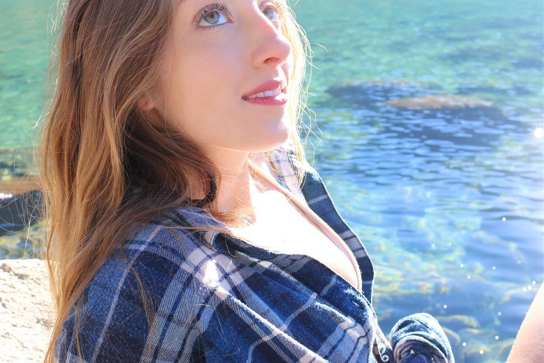 Picture of Abby Opel