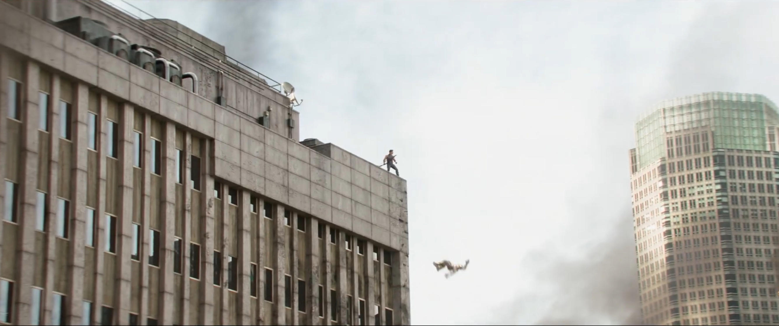 Hawkeye