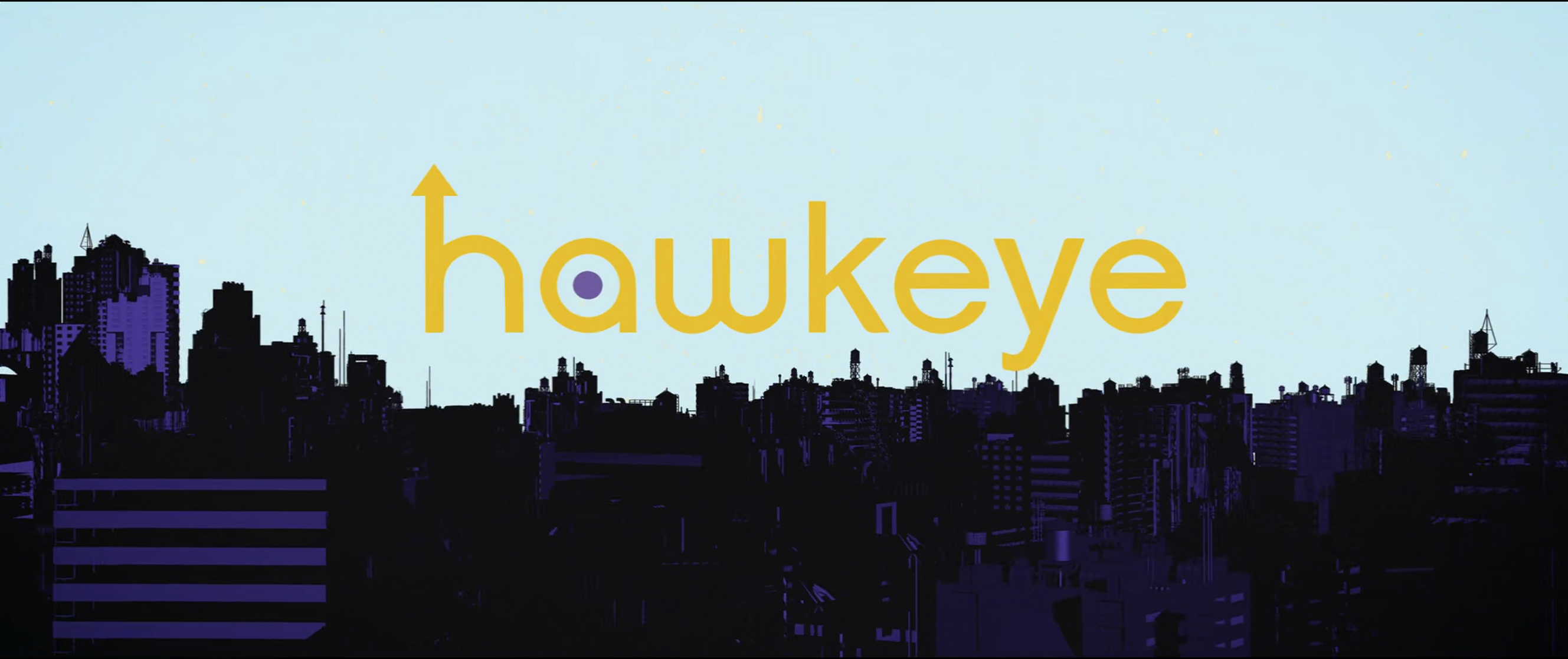 Hawkeye