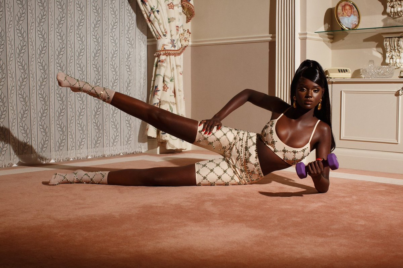 Duckie Thot