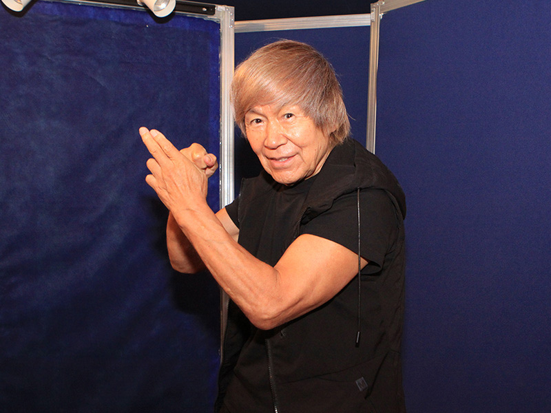 Akira Kushida