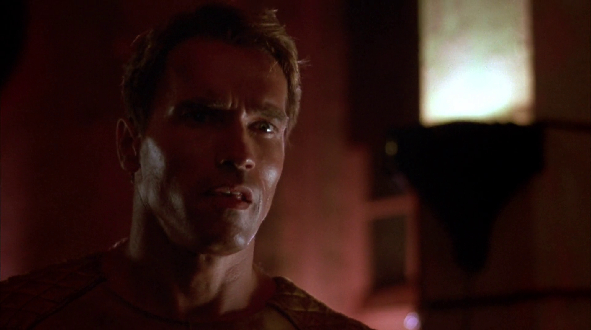 The Running Man