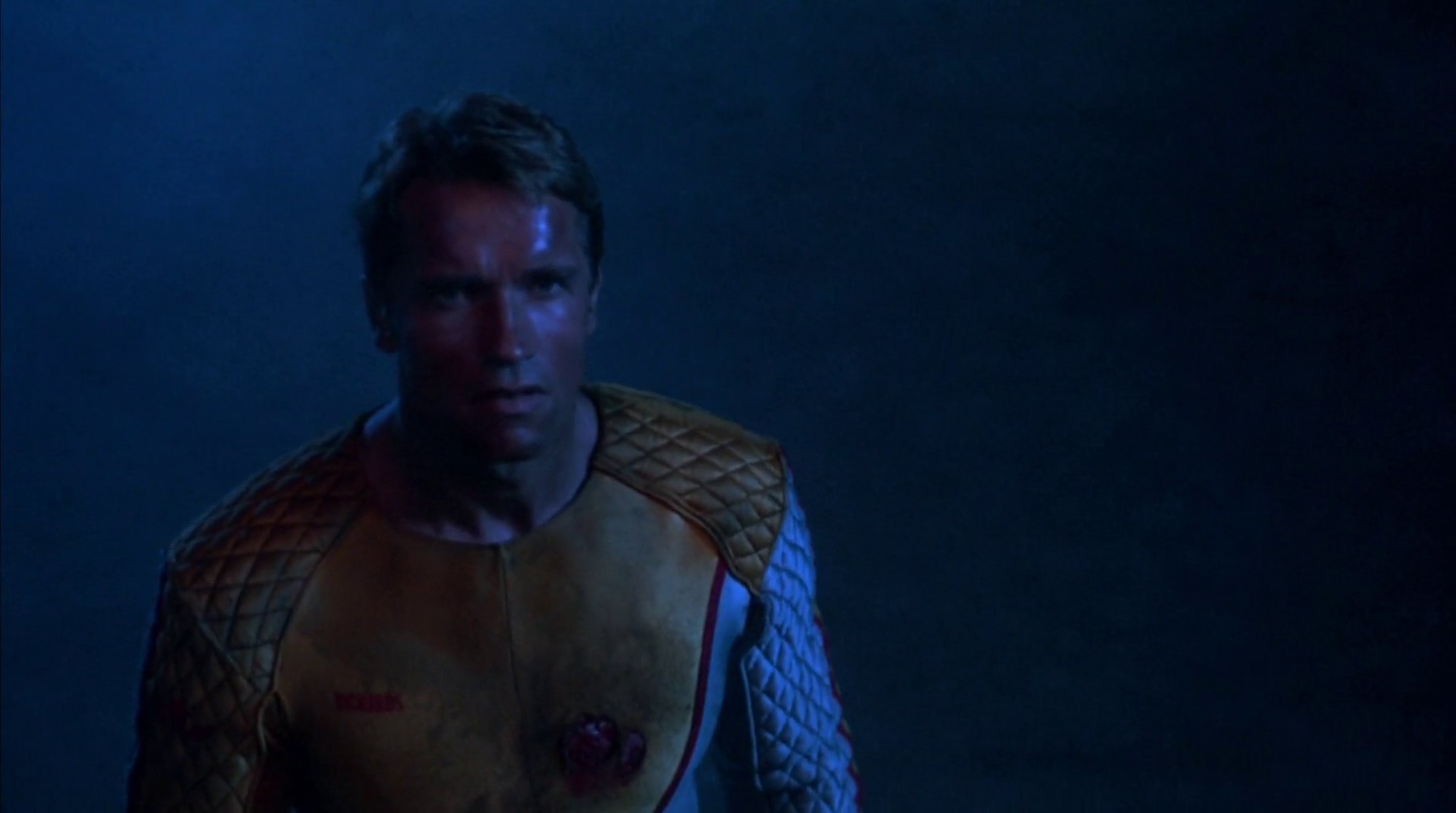 The Running Man