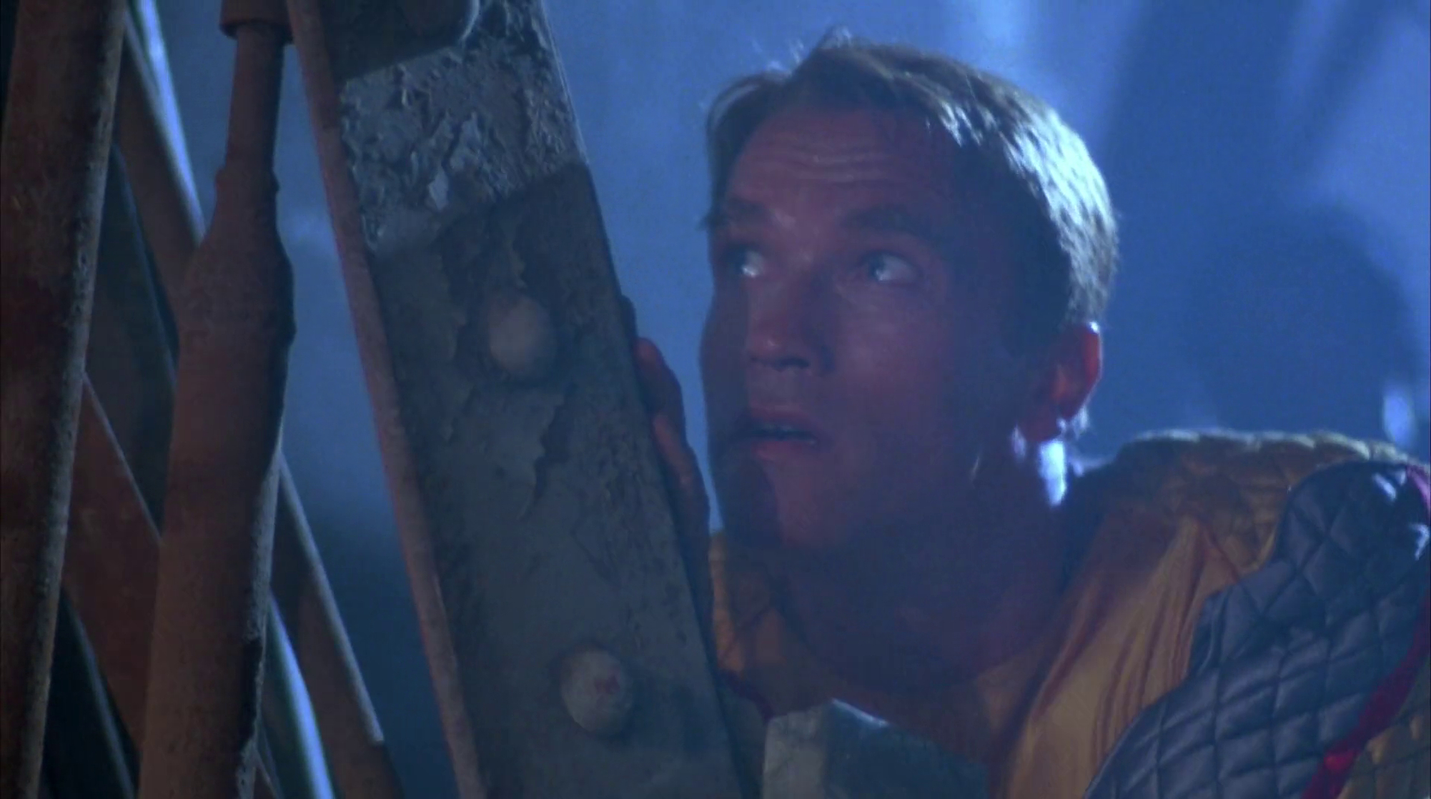The Running Man