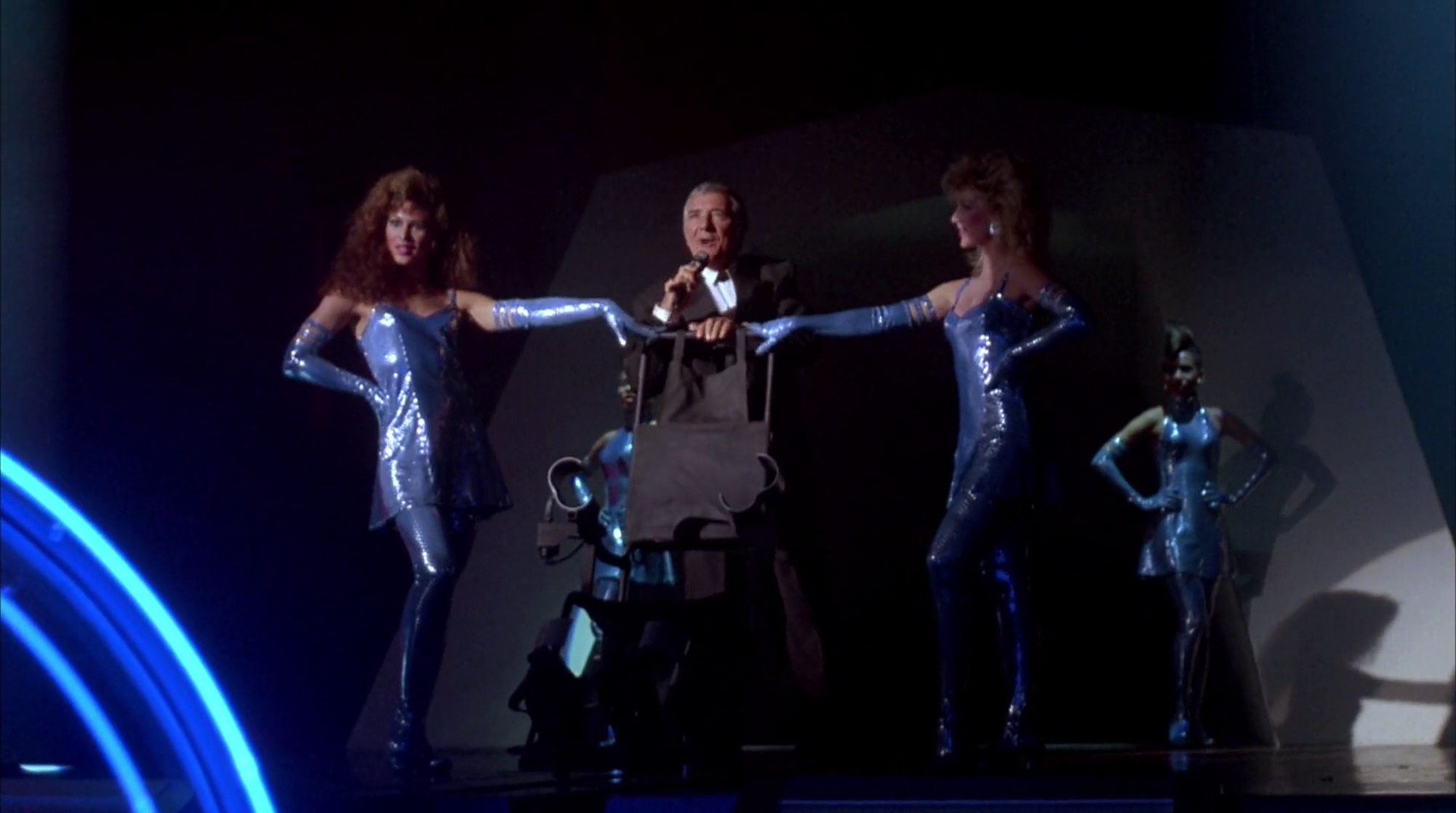 The Running Man