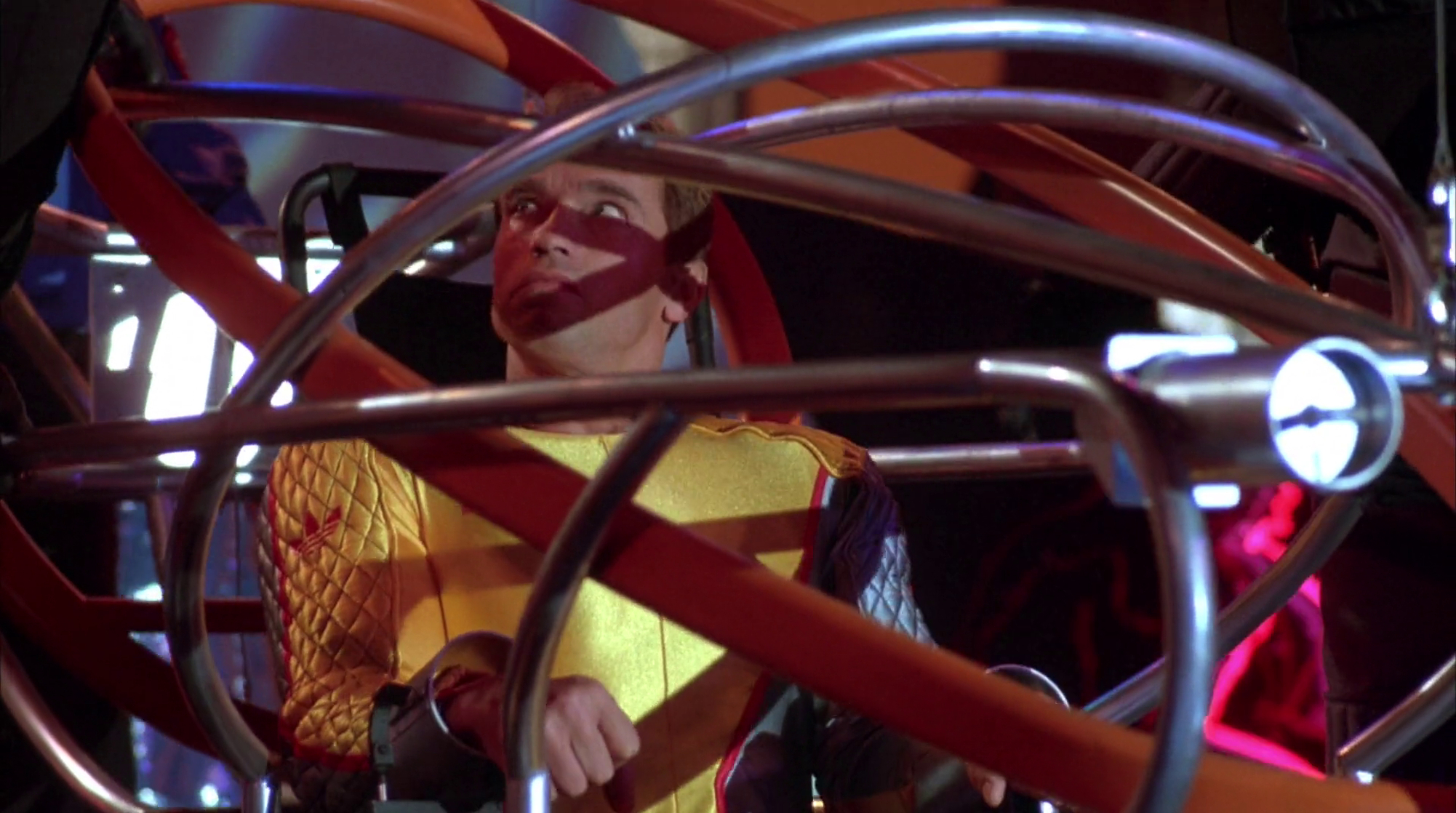 The Running Man