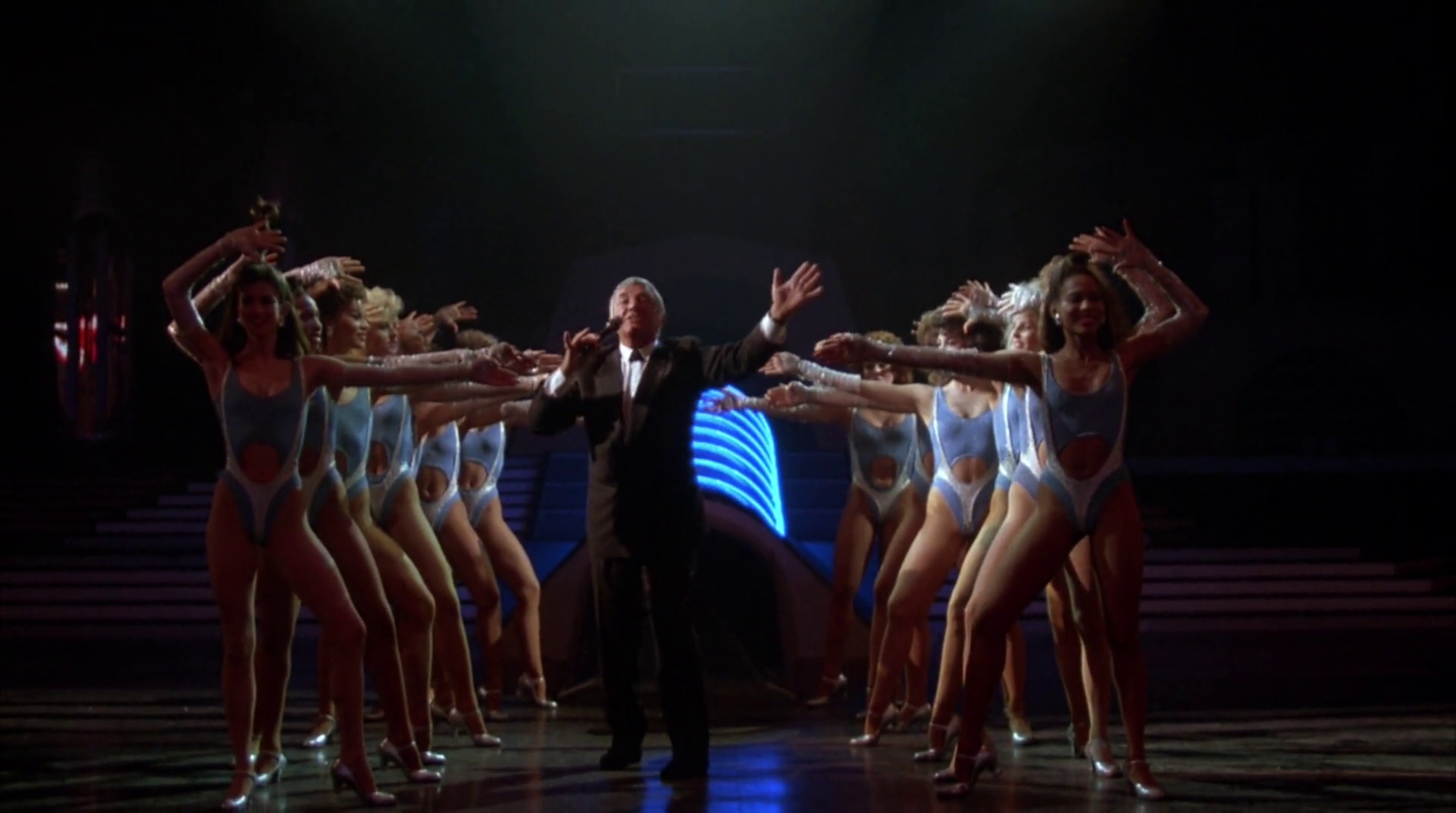 The Running Man
