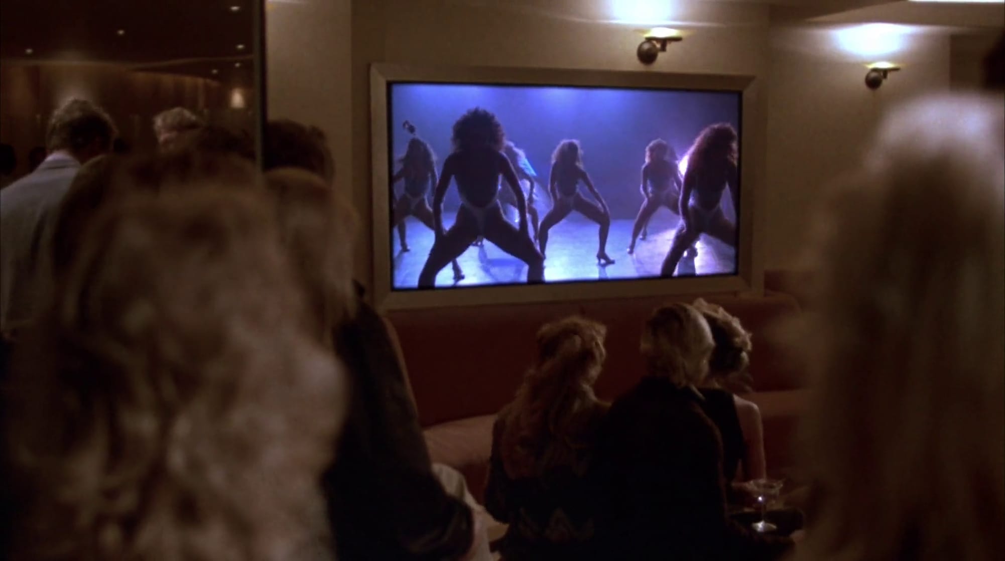 The Running Man