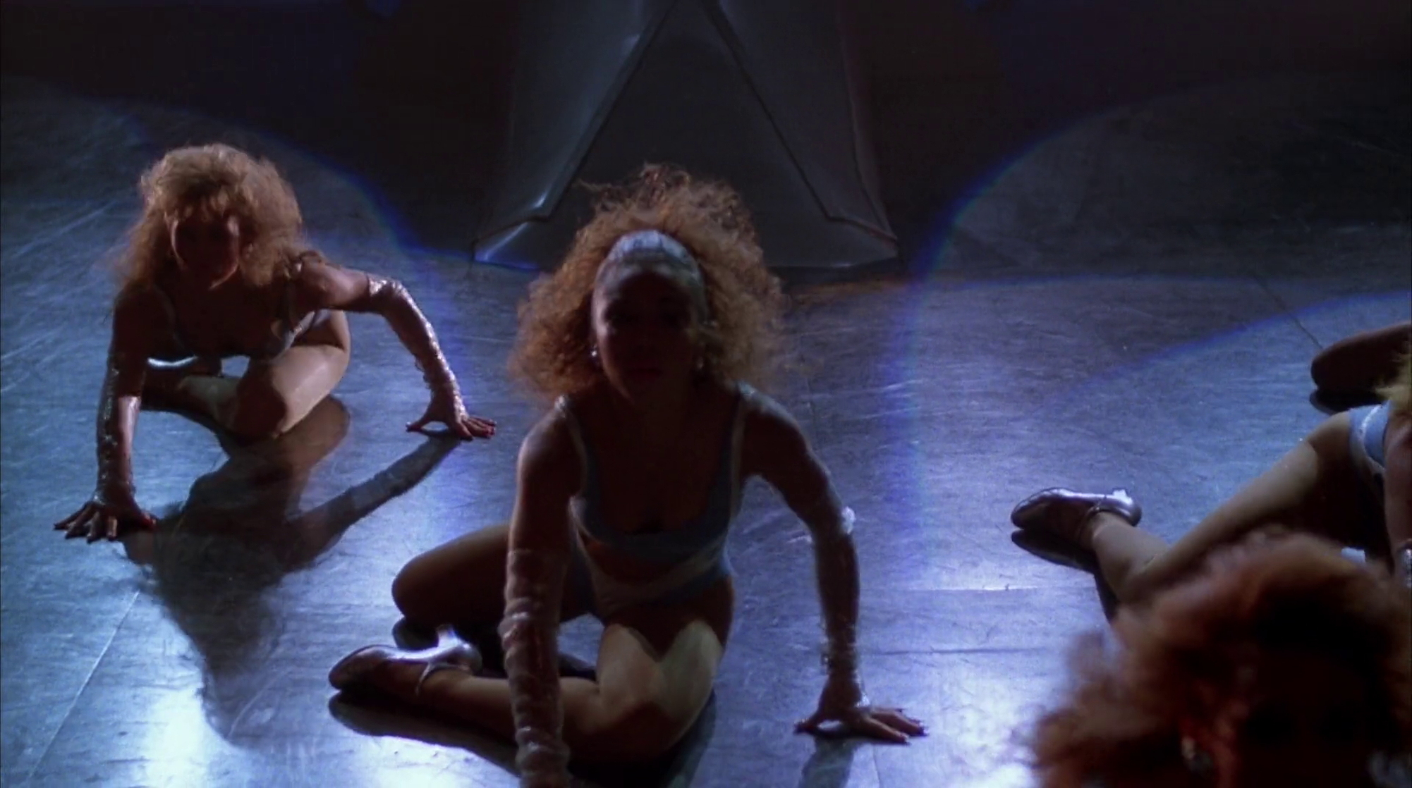 The Running Man
